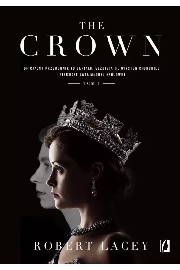 eBook The Crown mobi epub - Robert Lacey