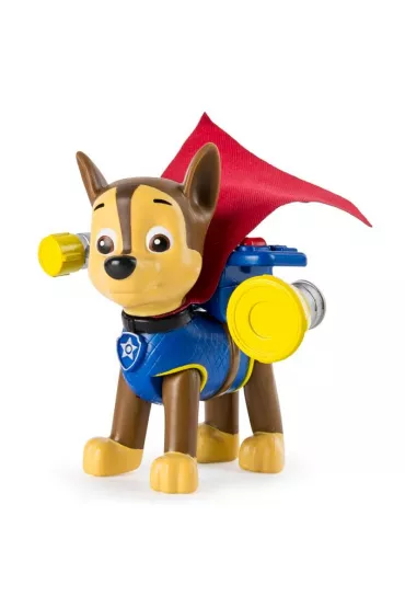 Psi Patrol. Figurka podstawowa. Chase