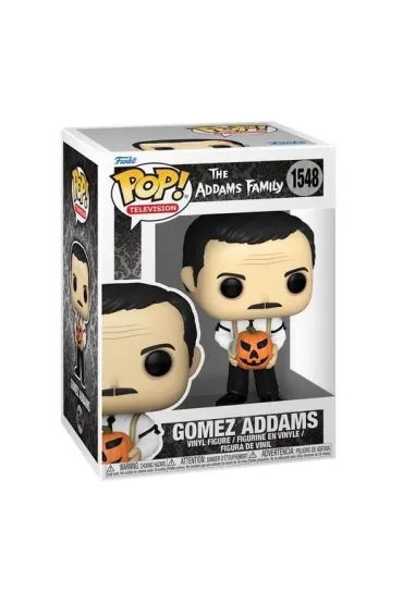 Funko Figurka POP Television: Gomez Addams