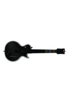 Gitara Gibson dla PlayStation 3