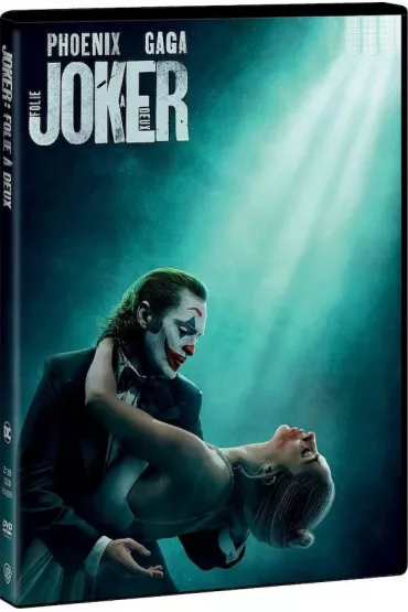 Joker: Folie a Deux - Todd Phillips