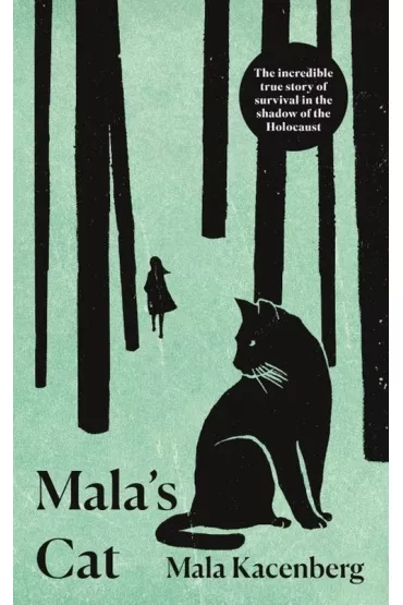 Malas Cat - Mala Kacenberg