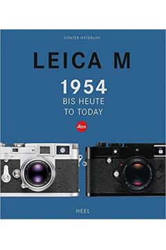 Leica M From 1954 Until Today