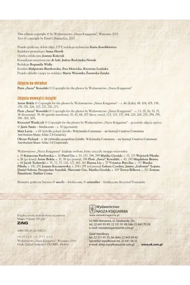 Kuchnia S�owian, czyli o poszukiwaniu dawnych smak�w - Hanna Lis, Pawe� Lis