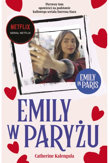 Emily w Pary�u - Catherine Kalengula