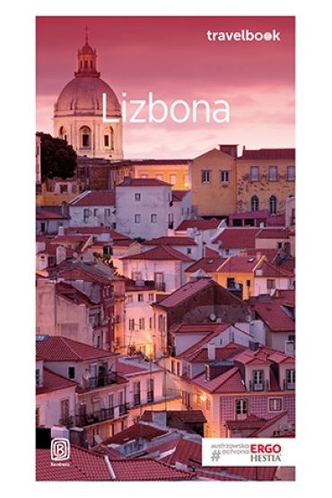 Lizbona. Travelbook