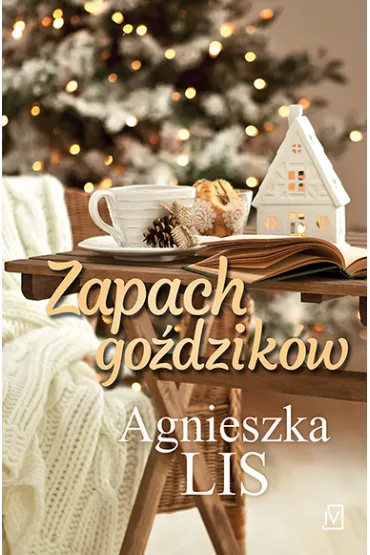 Zapach godzikw - Agnieszka Lis