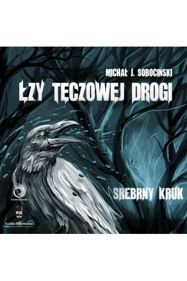 Audiobook zy Tczowej Drogi mp3 - Micha J. Sobociski