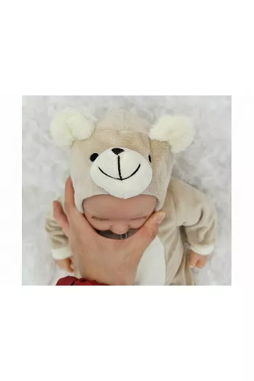 Lalka bobas 40cm z polskim d�wi�kiem Adar