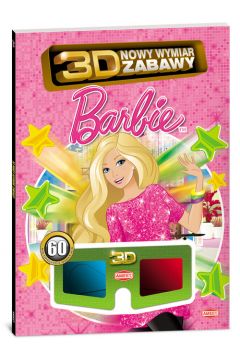 Barbie. Nowy wymiar zabawy 3D