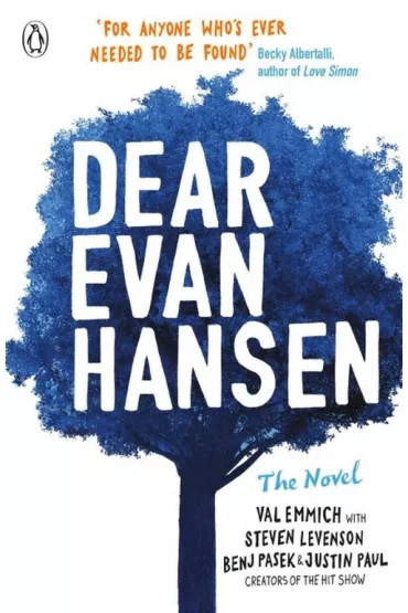 Dear Evan Hansen