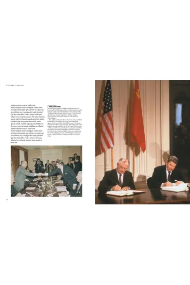 Cold War wer. angielska - Michael Kerrigan
