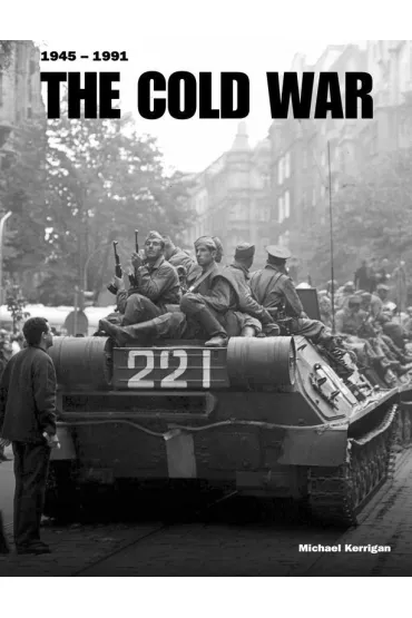Cold War wer. angielska - Michael Kerrigan