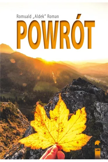 Powr�t - Romuald Roman Aldek