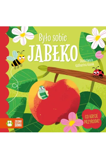 By�o sobie jab�ko