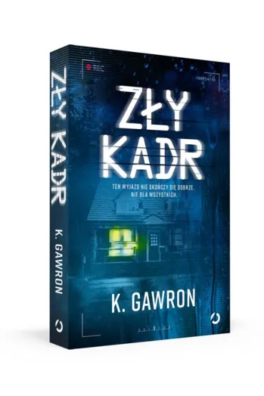 Z�y kadr - K Gawron