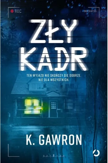 Z�y kadr - K Gawron