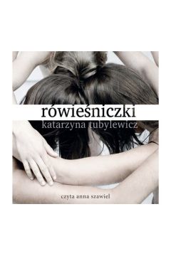 Audiobook Rwieniczki mp3