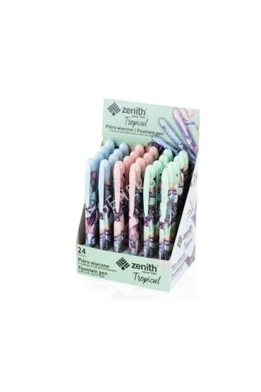 Pi�ro Zenith Tropical
