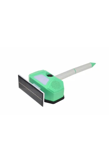 Awtools Odstraszacz ultrad�wi�kowy 9led