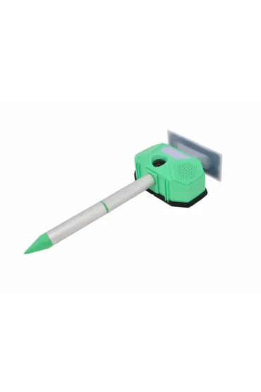 Awtools Odstraszacz ultrad�wi�kowy 9led