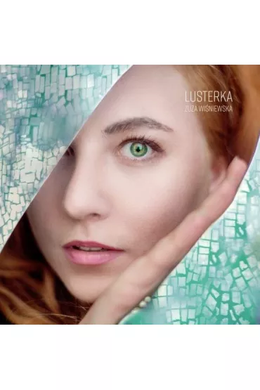 Lusterka CD - Zuza Wi�niewska