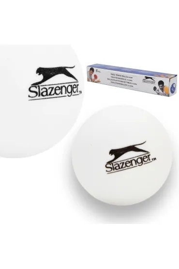 Pi�eczki do tenisa sto�owego 6 szt Victoria Sport