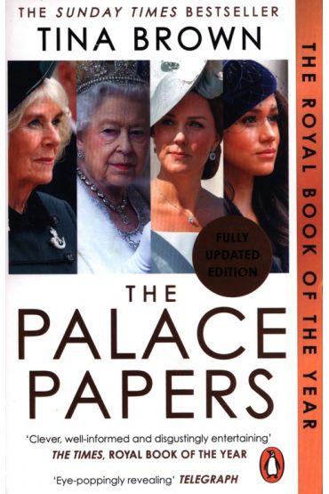 The Palace Papers