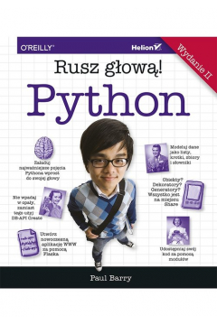 Python. Rusz gow!