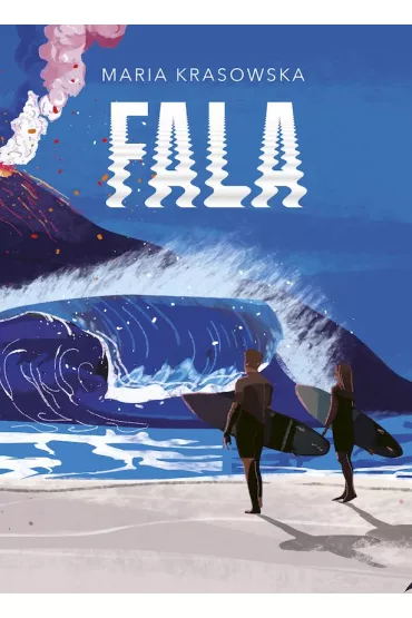 Fala. Tom 1 (pocket) - Maria Krasowska