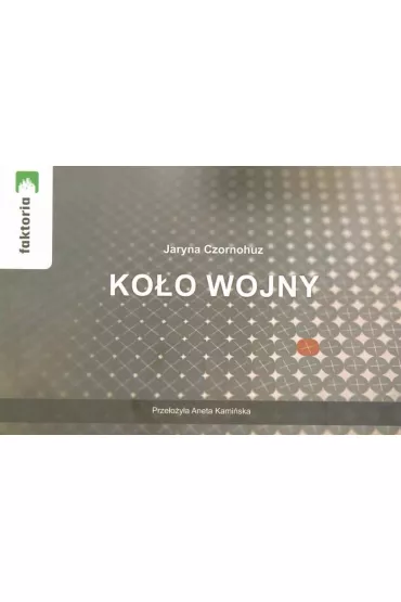 Ko�o wojny - Jaryn Czarnohuz