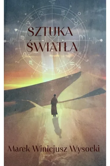 Sztuka �wiat�a - Marek  Winicjusz Wysocki