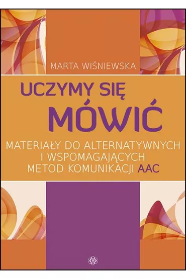 Uczymy si� m�wi� - Marta Wi�niewska