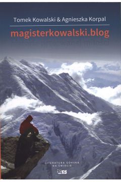 Magisterkowalski. Blog historia przerwanej mioci