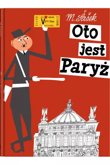 Oto jest Pary� - Sasek Miroslav