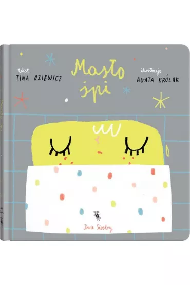 Maso pi - Tina Oziewicz