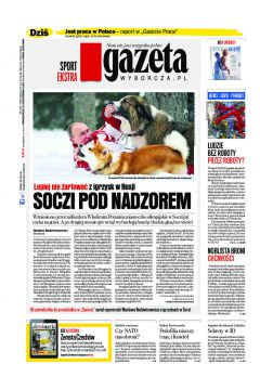 ePrasa Gazeta Wyborcza - Pozna 246/2013