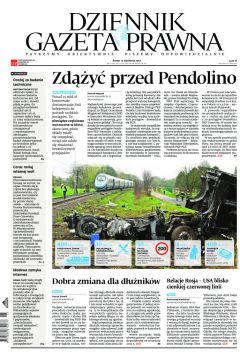 ePrasa Dziennik Gazeta Prawna 72/2017