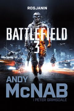 eBook Battlefield 3: Rosjanin mobi epub