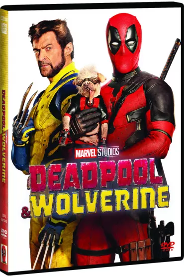 Deadpool & Wolverine - Shawn Levy