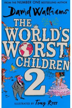 The World`s Worst Children 2