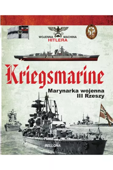 Kriegsmarine - Juan Vazquez Garcia