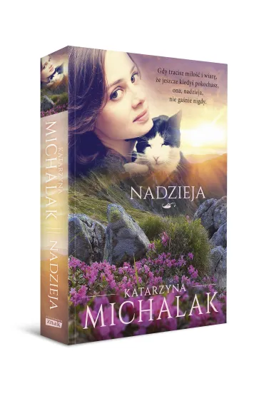 Nadzieja - Heide Bergmann, Katarzyna Michalak