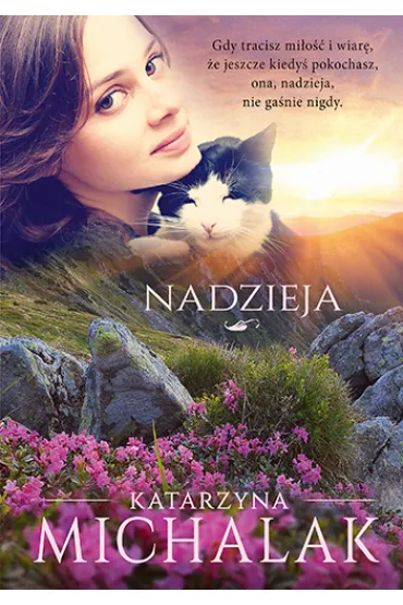 Nadzieja - Heide Bergmann, Katarzyna Michalak