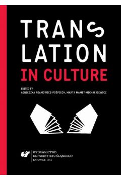 eBook Translation in Culture pdf