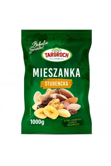 Targroch Mieszanka studencka 1 kg