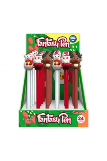 D�ugopis fantazyjny Penmate