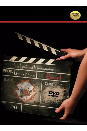 Uzale�nienia behawioralne - Hazard DVD