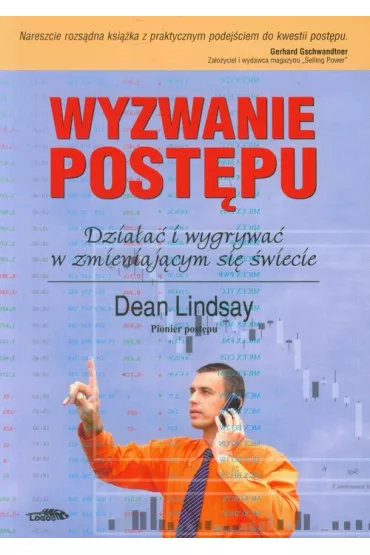 Wyzwanie post�pu - Lindsay Dean