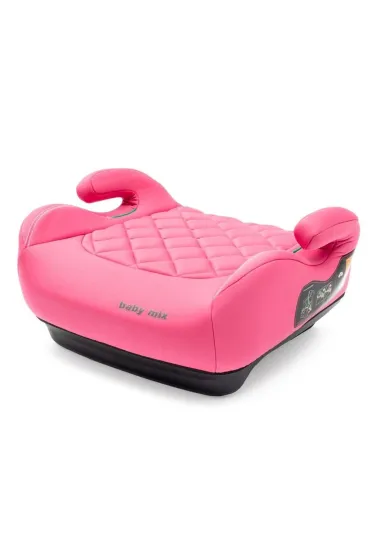 Fotelik samochodowy Hero I-size pink